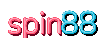 spin88 — logo kanal