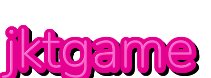 jktgame — logo kanal