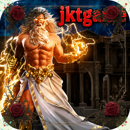 jktgame — mitra unggulan